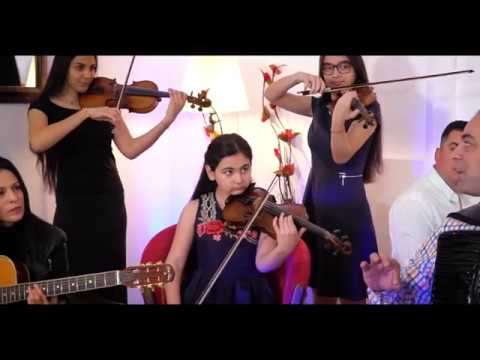 Emy Dragoï - Doamne, Doamne, strig la Tine Doamne (video oficial) 2018