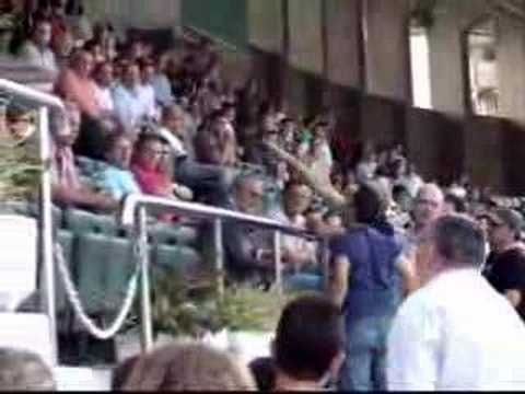 Derbi Hércules CF - Elche CF 2008