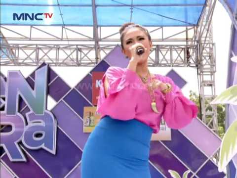 Sherly Mey feat Fani Primadona " Abatasa " - Gentara Tuban (12/6)