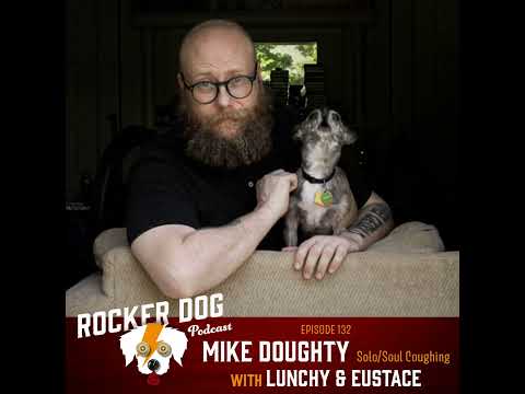 Thumbnail for Mike Doughty - Solo Artist, Soul Coughing by Soul Coughing