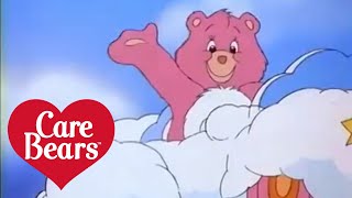 @carebears - Care Bears Countdown! ❤️🎶 | Classic Care Bears | Theme Song | Short | TV Shows for Kids
