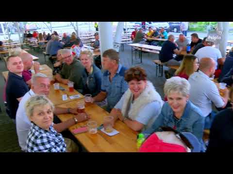 Biesiada z Pelplińską Orkiestrą - Dni Pelplina - 2019