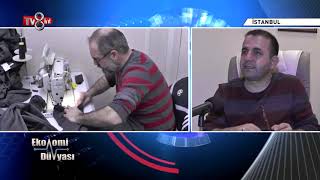 MODA TEKSTİL FASON İMALAT - SUHULET TV