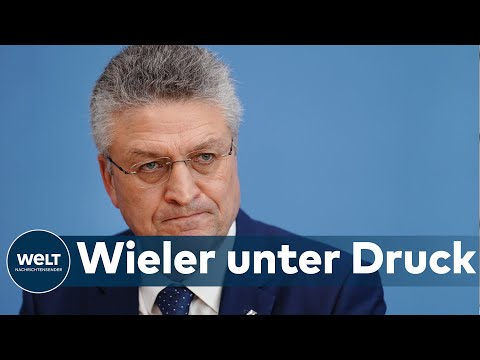 VERKÜRZUNG DES GENESENENSTATUS: Lindner bekräftigt Kritik aus der FDP an RKI-Chef Wieler
