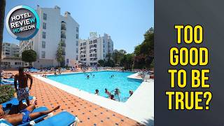 Hotel Pyr Marbella - Too Good to Be True? | Marbella, Spain🏨
