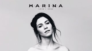MARINA - Karma (Audio) MARINA - Karma (Audio)