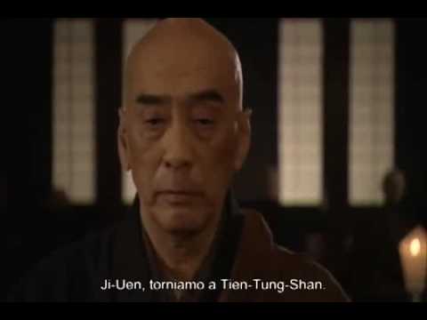 ZEN. The life of the master Dogen -scene del film -sottotit. ita