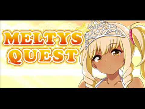 Meltys Quest ost: Victory Theme