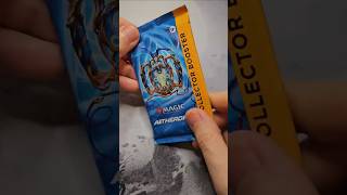 MTG - Aetherdrift Collector Booster Opening 2