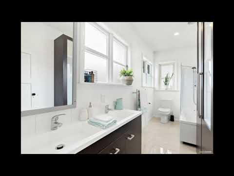 Pukerangi Crescent transformation