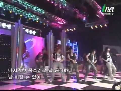 061201 U - Super Junior