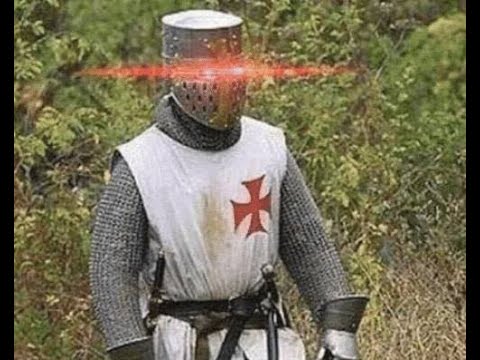 Star Wars Battlefront 2, except its a crusade