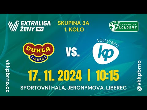 EX-U22-3A: Dukla Liberec - SGLD Brno
