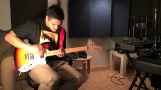 Cringe (Alkaline Trio Cover) by Mikey Kehr, Steve Cohen and Eric Taft