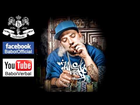 Sisu & Puya ft. Verbal - O familie de bagabonti