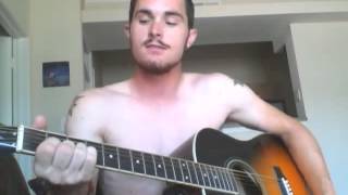 Jail Biggum covering She Took All the Money by Black Francis