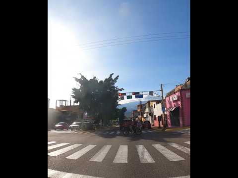 Una vuelta rápida por "Sancris" #nostalgia #sancristóbal #táchira #travel #turismo #viajes