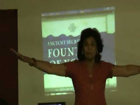 15 Minutes Daily Tibetan Yoga For Perfect Health-PART1