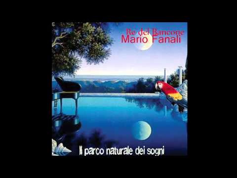 Sulla sponda del lago - Mario Fanali (il Re del Bancone)