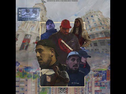 SOUL BIG BARRAS - Despilfarro (Shot by Sensei)