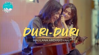 Download lagu DURI DURI-MAULANA ARDIANSYAH (LIRIK) mp3 Download lagu DURI DURI-MAULANA ARDIANSYAH (LIRIK) mp3