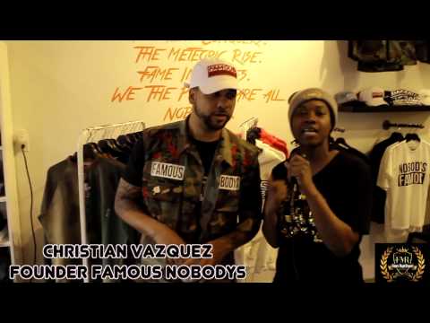 download lagu mp3 mp4 Famous Nobodys, download lagu Famous Nobodys gratis, unduh video klip Famous Nobodys