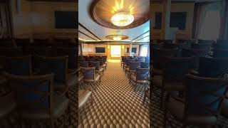 Hearts & Minds Chapel - Grand Princess 2025