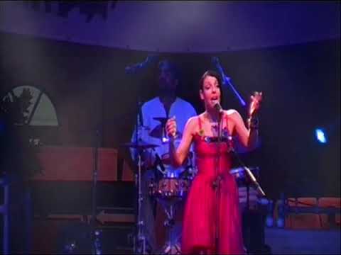 Festival itinerante NdT 2012 - CARPIGNANO - Cinzia Villani 1