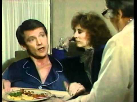 GH Rick & Lesley ~ Shooting at the Waterfront Clinic  05-03-82 ~ Part Three