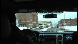 preview picture of video '2013 Ford Raptor Duluth MN-Superior WI'