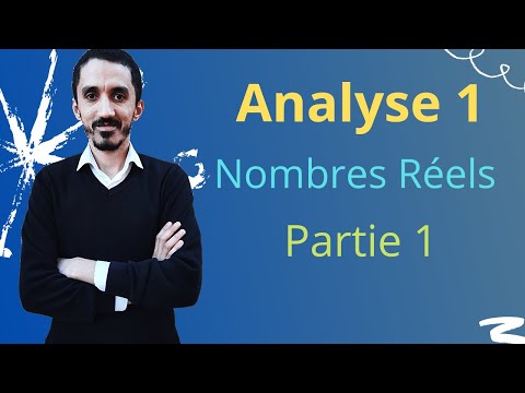 Vidéo du cours sur YouTube