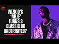 3 Years Later Was Wizkid S More Love Less Ego Slept On