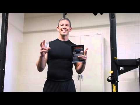 Hammer and Chisel Review  Total Body Chisel Day 55