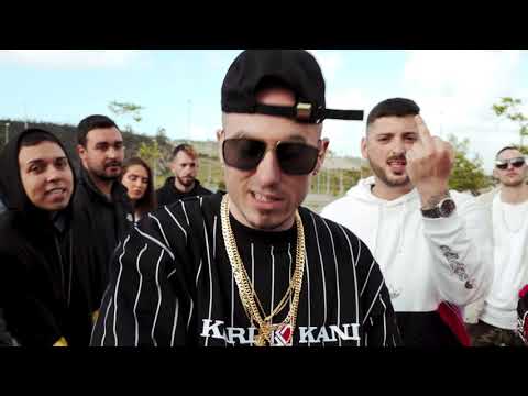 LOPES - VACILANDO REMIX FT EL JINCHO x BLESSED013 x DIRTY PORKO x IVAN CANO x MBS