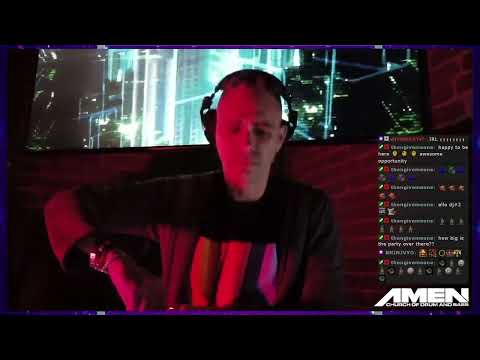 BACHELORS OF SCIENCE LUNAR BASS 1 25 25 LIVE DJ SET