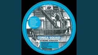 Strong Enough (Original Vocal Mix)