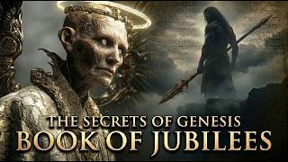 The Lost Book of Genesis — Angels, Giants, and Hidden Time