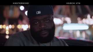 Rick Ross - &quot;Bound 2&quot; Freestyle (Music Video)