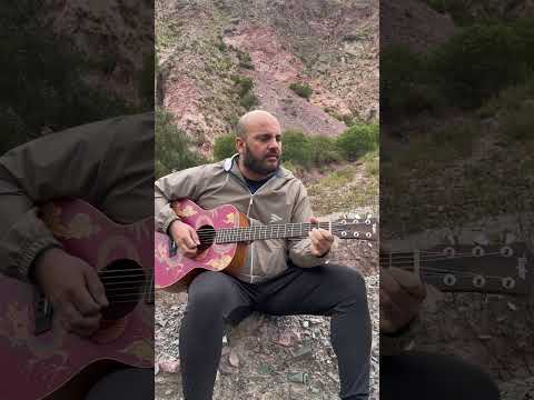 nobody knows You en Iruya salta