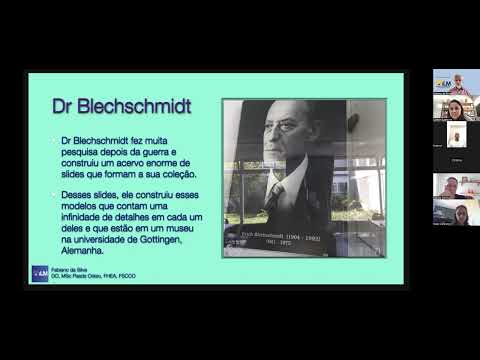 Embriologia na Osteopatia   Webinar iLM 01:11:2025