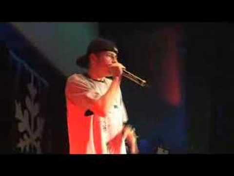 REEPS ONE B BOX NOV 2007 AMSTERDAM CANABIS CUP