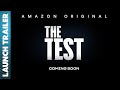 The Test: Season Two | First Look Trailer