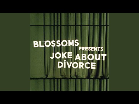 Joke About Divorce