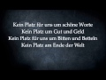 Christina Stürmer - Bis ans Ende der Welt (Lyric ...