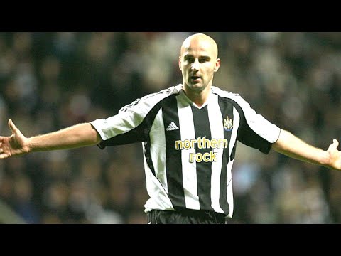 10 Underwhelming Newcastle United Signings Who Became Cult Heroes