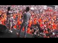 Gerry Mahesa Feat Elis Santika - Dinding Kaca (NEW PALLAPA 2017 Karang Bener Kudus)