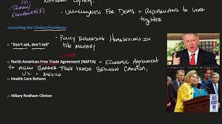 Alan Brinkley, The Unfinished Nation - Chapter 31 - The Age of Globalization