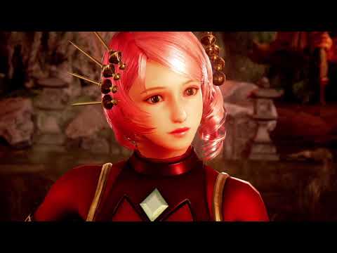 Tekken 7: ROX | Chanel vs. GG | Awais Honey - Rox N Roll Dubai 2019 - Winners Finals