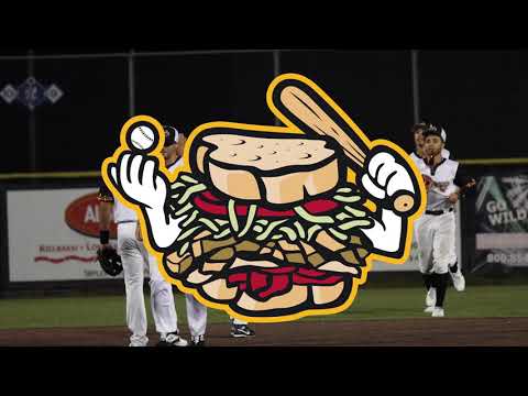City Slammin video