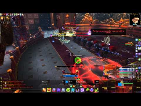 sorrow - Spirit Kings - 10 man normal - Destro PoV